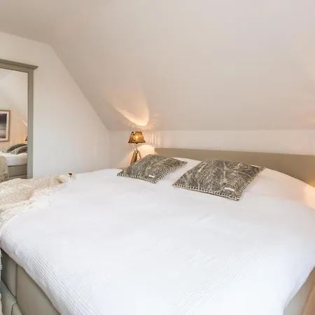 Schulstr_28 _haus Helle Brise_ 度假居 青斯特